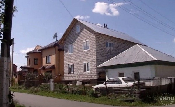 Ветеран-&laquo;афганец&raquo; лишён электричества в собственном доме