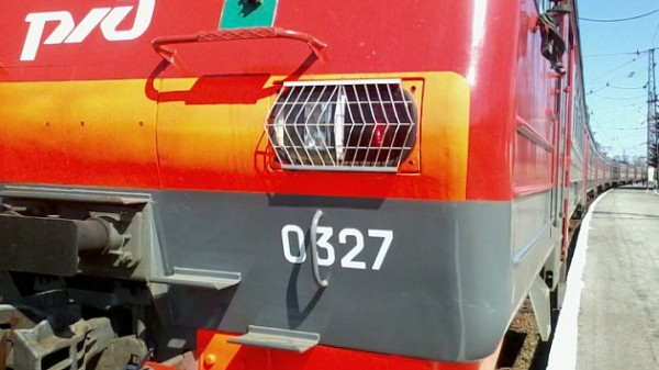 В Новосибирской области запустят электричку до Татарска