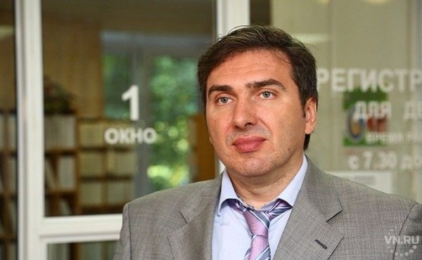 Министр Хальзов: «Мы освобождаем ковидные госпитали»