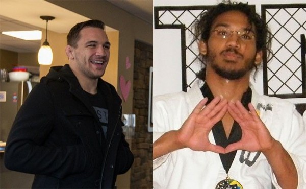 Бой-реванш Чендлер - Хендерсон 8 августа 2020: где и во сколько смотреть по ТВ