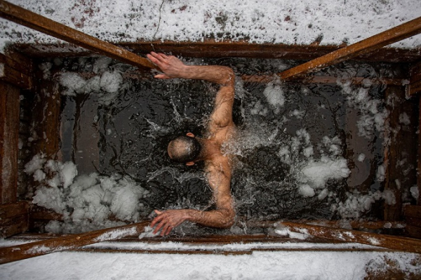 Лучших фотографов Новосибирска назвали сами фотографы