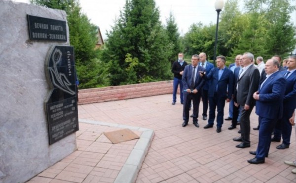 Губернатор: Мы запускаем программу подготовки празднования 300-летия города Куйбышева