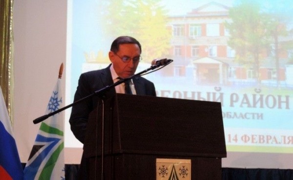 Почти на 800 тысяч увеличился доход главы Северного района Сергея Коростелева