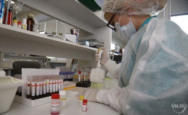 Новосибирск &ndash; лидер по темпам снижения заболеваемости COVID-19 в Сибири