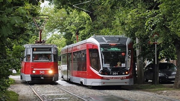 Трамваи левобережья возобновят работу по прежним маршрутам в Новосибирске Трамваи левобережья возобновят работу по прежним маршрутам в Новосибирске