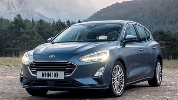 В Новосибирске будут судить угонщиков шести машин Ford Focus В Новосибирске будут судить угонщиков шести машин Ford Focus