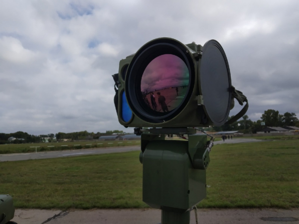 &laquo;Орлан&raquo;, &laquo;Панцирь&raquo; и самый воюющий вертолет в мире &mdash; форум &laquo;Армия 2020&raquo; в Новосибирске