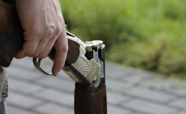 Ревнивец застрелил соперника вдвое старше себя