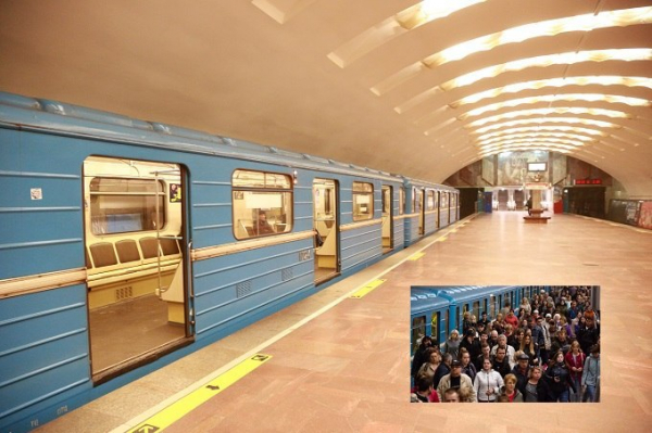 Регион в фокусе: лучшие фоторепортажи VN.ru