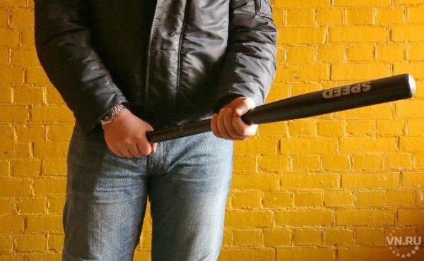 Банда вымогателей из Искитима пойдет под суд