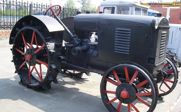 Музей паровозов в Новосибирске: от рекордсмена до &laquo;членовоза&raquo;