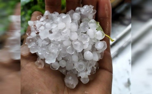 Град засыпал Заельцовский район Новосибирска