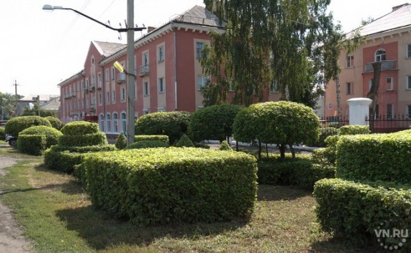 Новую школу построят в Барабинске Новую школу построят в Барабинске