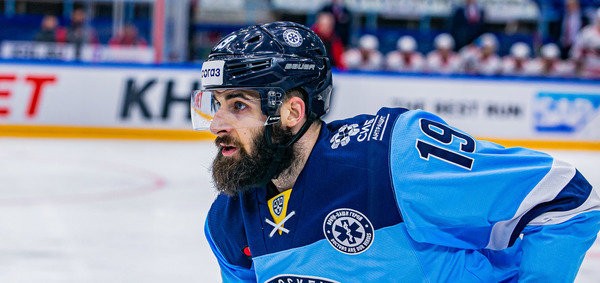 Эрик О`Делл: "Сегодня был наш день"