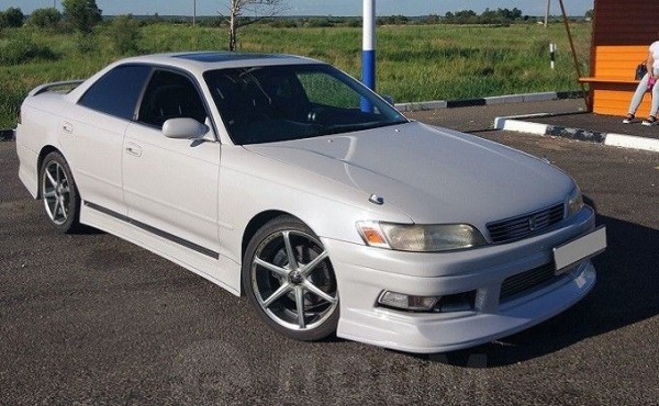 &laquo;Марковник&raquo; и &laquo;Шестерку&raquo; разлюбили автомобилисты Новосибирска