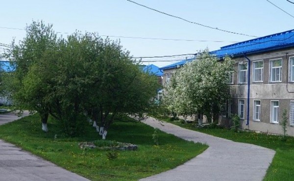 Весь персонал реанимации заболел COVID-19 в Убинской ЦРБ