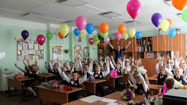 Новосибирские власти прокомментировали закрытие класса школы № 13 из-за COVID-19