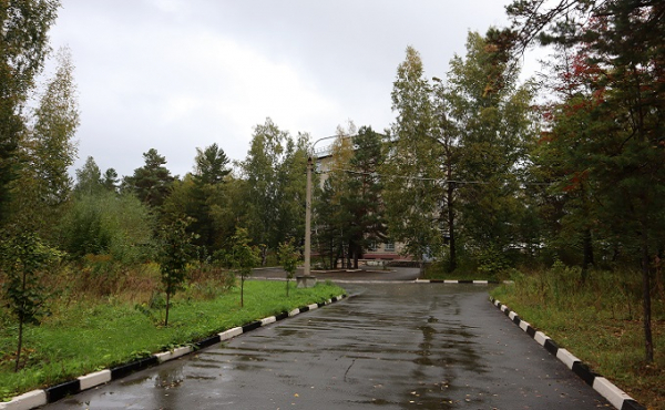 Психушка для преступников &ndash; кого содержат в самой закрытой лечебнице за Уралом