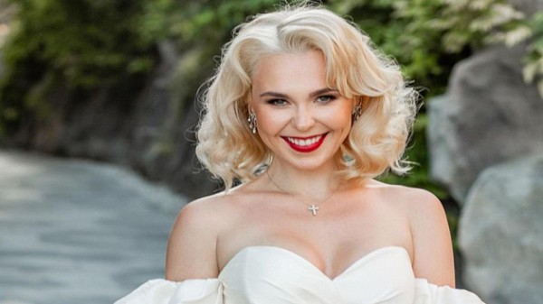 Пелагея стала лицом WWF России ради сохранения северных оленей