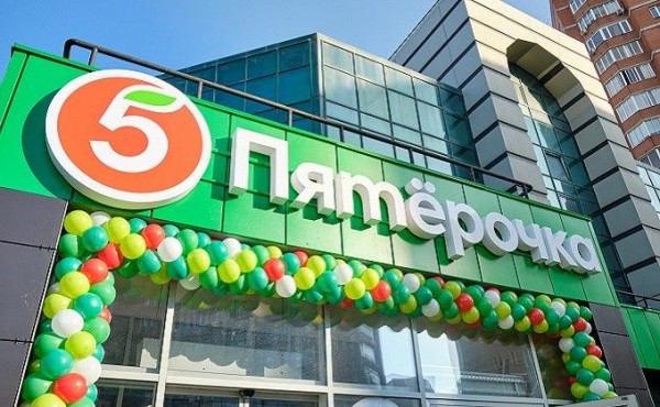 «Пятёрочка» выходит на рынок цифровой indoor-рекламы «Пятёрочка» выходит на рынок цифровой indoor-рекламы