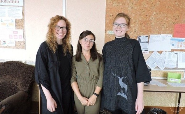 Рекордное число молодых учителей приехало в Искитимский район