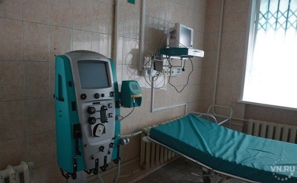 63 человека вылечились от коронавируса в Новосибирской области 11 сентября