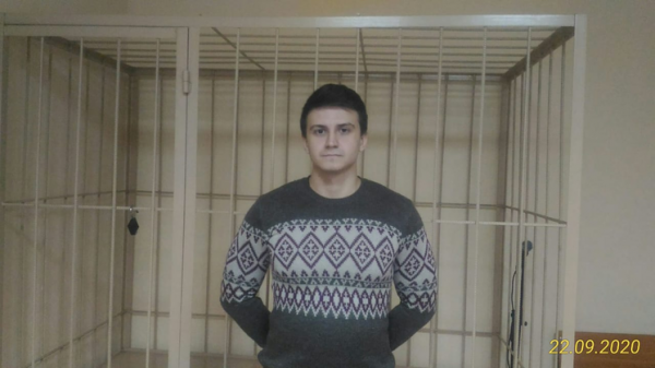 Виновника смертельного ДТП на острове Крит приговорили в Новосибирске 