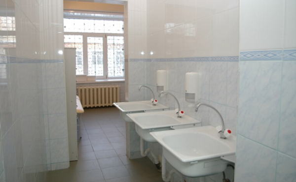 Психушка для преступников – кого содержат в самой закрытой лечебнице за Уралом Психушка для преступников – кого содержат в самой закрытой лечебнице за Уралом