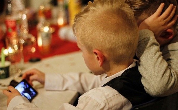 С какими смартфонами пошли в школу дети Новосибирска С какими смартфонами пошли в школу дети Новосибирска