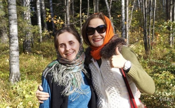 Улыбка лета: прогноз погоды на выходные, 19-20 сентября, в Новосибирске Улыбка лета: прогноз погоды на выходные, 19-20 сентября, в Новосибирске