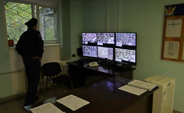 Психушка для преступников &ndash; кого содержат в самой закрытой лечебнице за Уралом