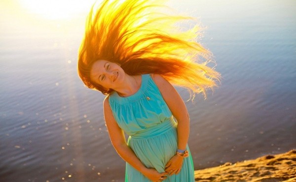 «Волосы обстригла папе назло»: за что женщины любят и ненавидят косы «Волосы обстригла папе назло»: за что женщины любят и ненавидят косы