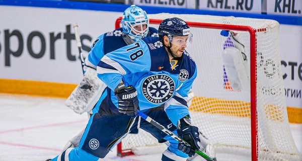 Ярослав Хабаров: "Знали, что «Динамо» начинает активно, но совершили глупые ошибки" Ярослав Хабаров: "Знали, что «Динамо» начинает активно, но совершили глупые ошибки"