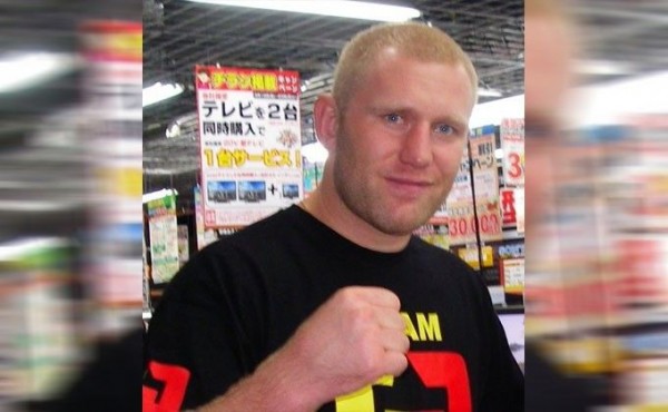 Бокс Сергей Харитонов - Дэнни Уильямс 11 сентября: где и во сколько смотреть по ТВ