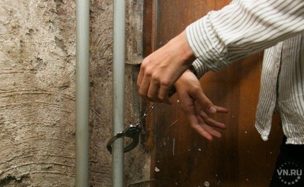 Пьяная мать задушила новорожденную дочь в Татарске