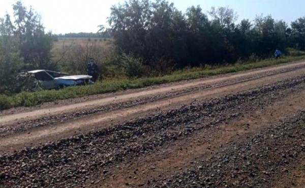 Смертельное ДТП с участием детей устроил водитель без прав Смертельное ДТП с участием детей устроил водитель без прав