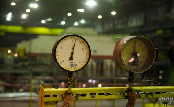 Отопление в дома Новосибирска начнут подавать с 22 сентября