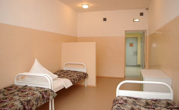 Психушка для преступников – кого содержат в самой закрытой лечебнице за Уралом Психушка для преступников – кого содержат в самой закрытой лечебнице за Уралом