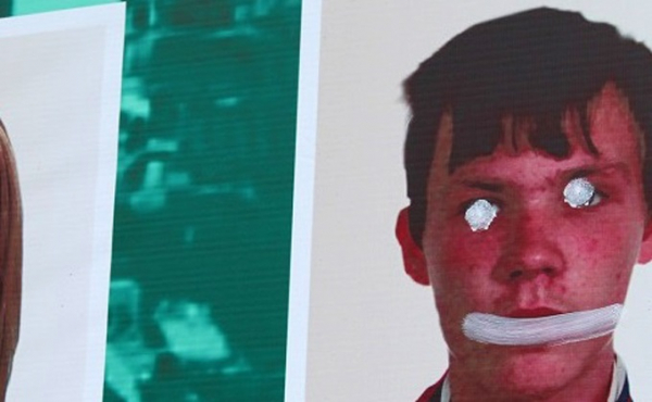 Вандалы громят новые сквер и парк в Искитиме