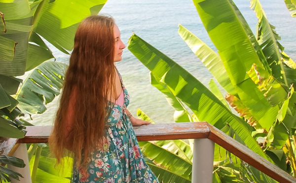 «Волосы обстригла папе назло»: за что женщины любят и ненавидят косы «Волосы обстригла папе назло»: за что женщины любят и ненавидят косы