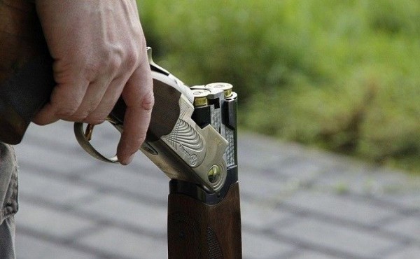 Убил друга после охоты на сурка житель Новосибирского района