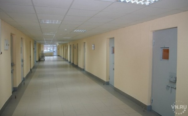 Психушка для преступников – кого содержат в самой закрытой лечебнице за Уралом Психушка для преступников – кого содержат в самой закрытой лечебнице за Уралом