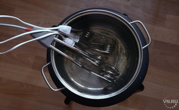 Сотни домов левобережья остались без горячей воды в Новосибирске