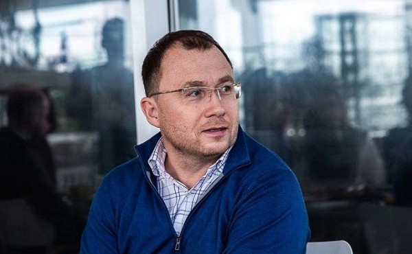 Гендиректор Tele2 Сергей Эмдин: «На пандемию люди ответили онлайном» Гендиректор Tele2 Сергей Эмдин: «На пандемию люди ответили онлайном»