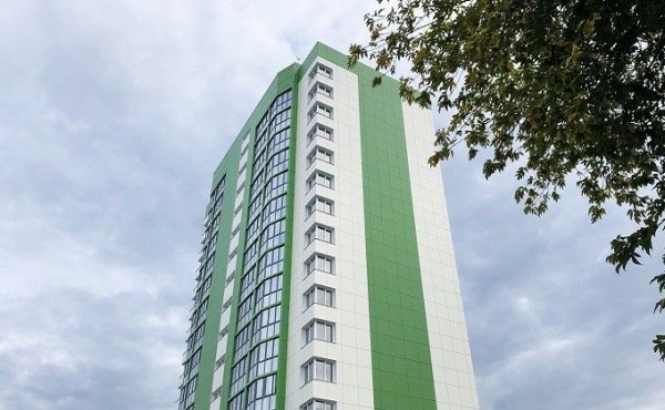 «Акация на Красногорской»: как сэкономить более двух миллионов на ипотеке