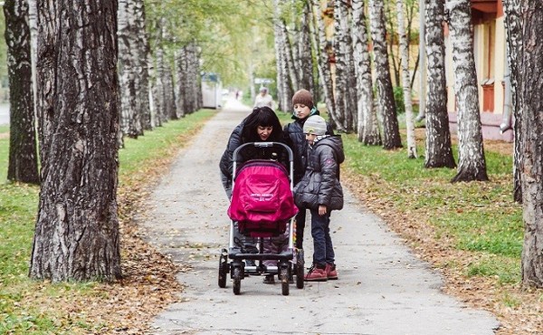 «Ощущается как +7»: погода на выходные, 5-6 сентября, в Новосибирске «Ощущается как +7»: погода на выходные, 5-6 сентября, в Новосибирске