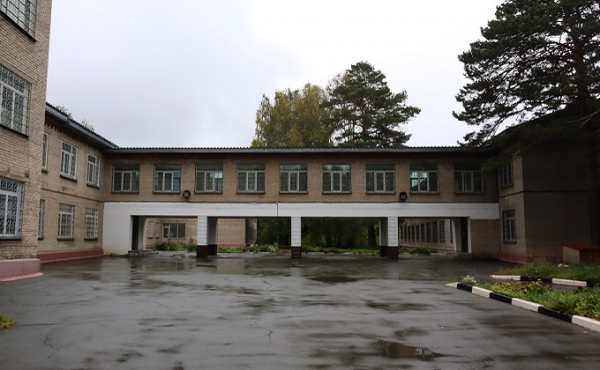 Психушка для преступников &ndash; кого содержат в самой закрытой лечебнице за Уралом