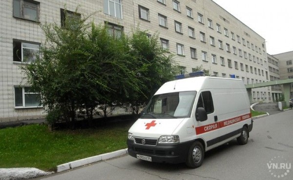 Под 2000 больных ОРВИ за сутки: статистика оперштаба в Новосибирске 3 сентября Под 2000 больных ОРВИ за сутки: статистика оперштаба в Новосибирске 3 сентября