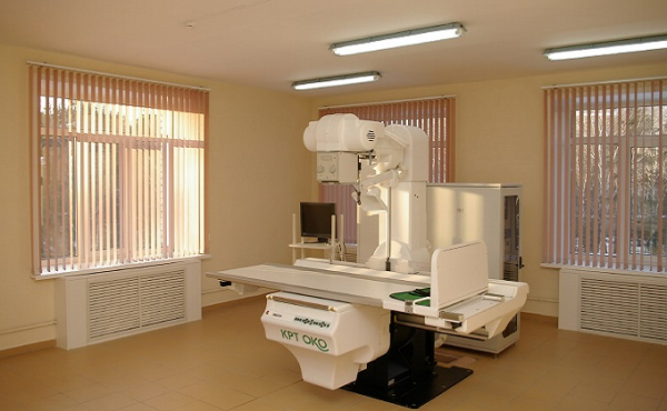 Психушка для преступников – кого содержат в самой закрытой лечебнице за Уралом Психушка для преступников – кого содержат в самой закрытой лечебнице за Уралом