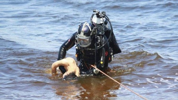 Два мальчика утонули в новосибирской реке